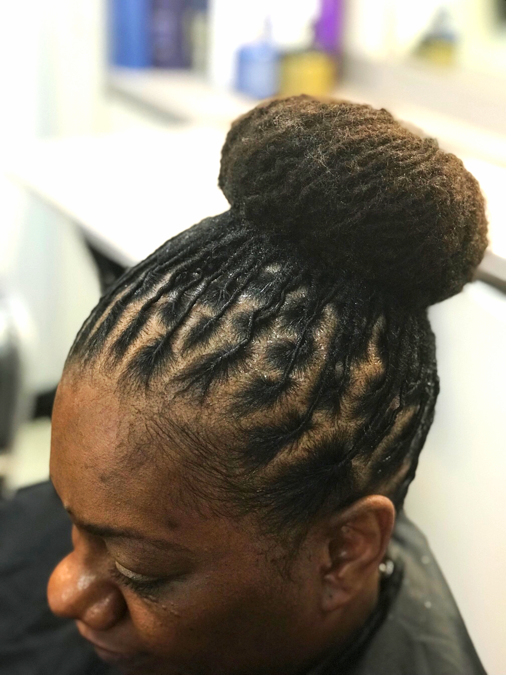 Hair Braiding near you in La Vernia, TX | Vagaro